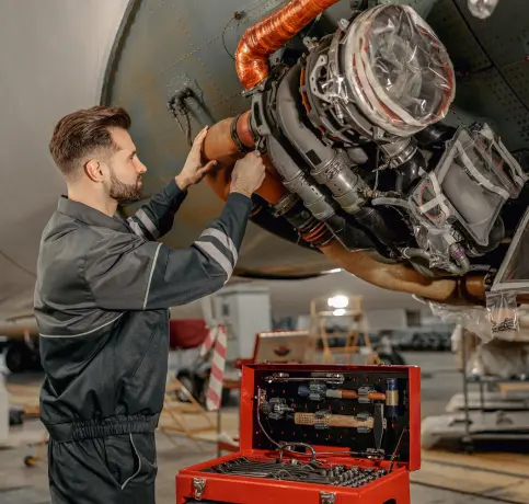 Automotive Aviation