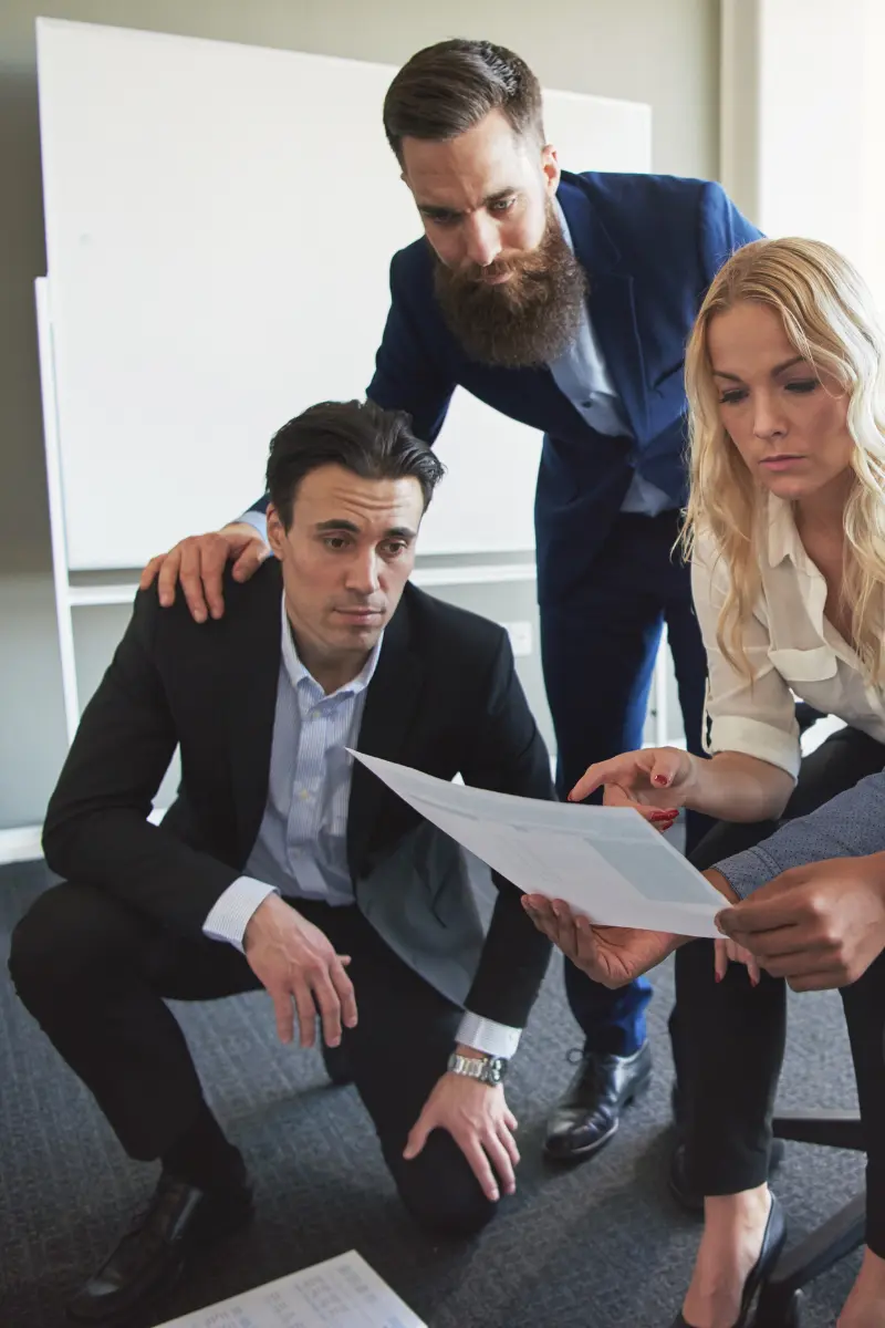 Leading Outplacement agency services in Dubai