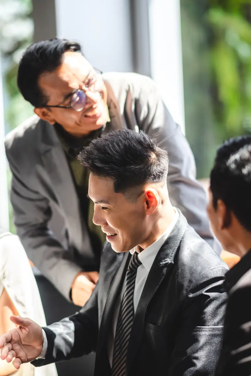 Leading Outplacement services in Dubai