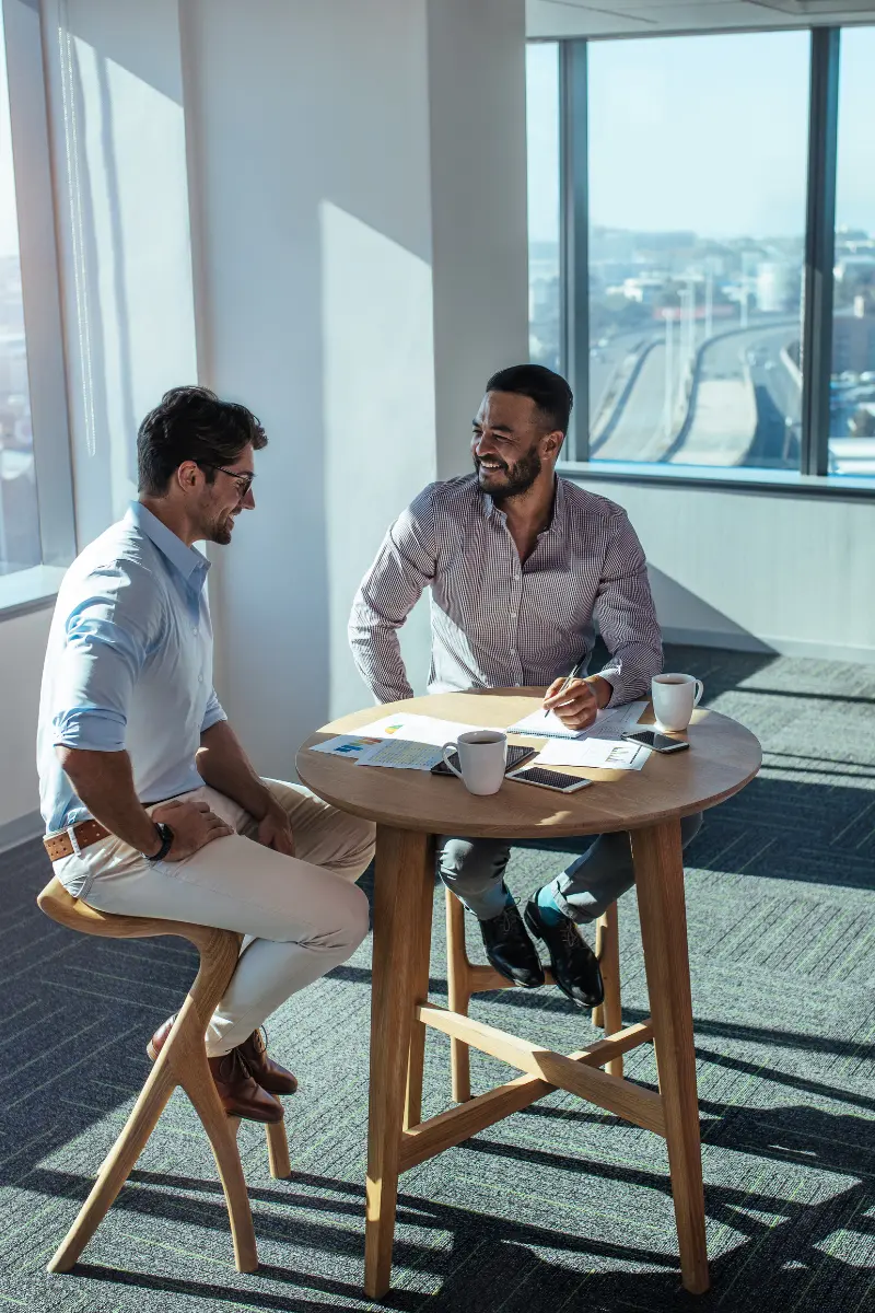 Leading Recruitment