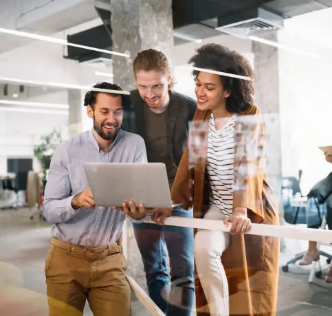 Outplacement and Outsourcing Services