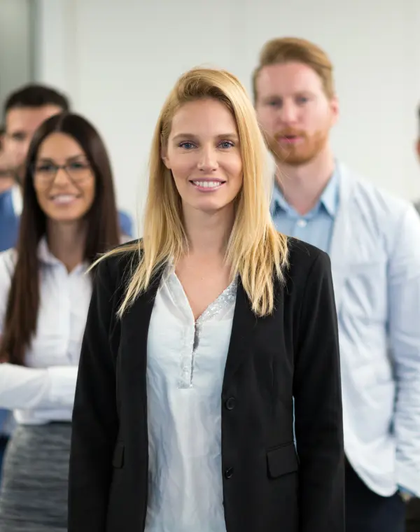 why leading RPO recruitment agency in dubai